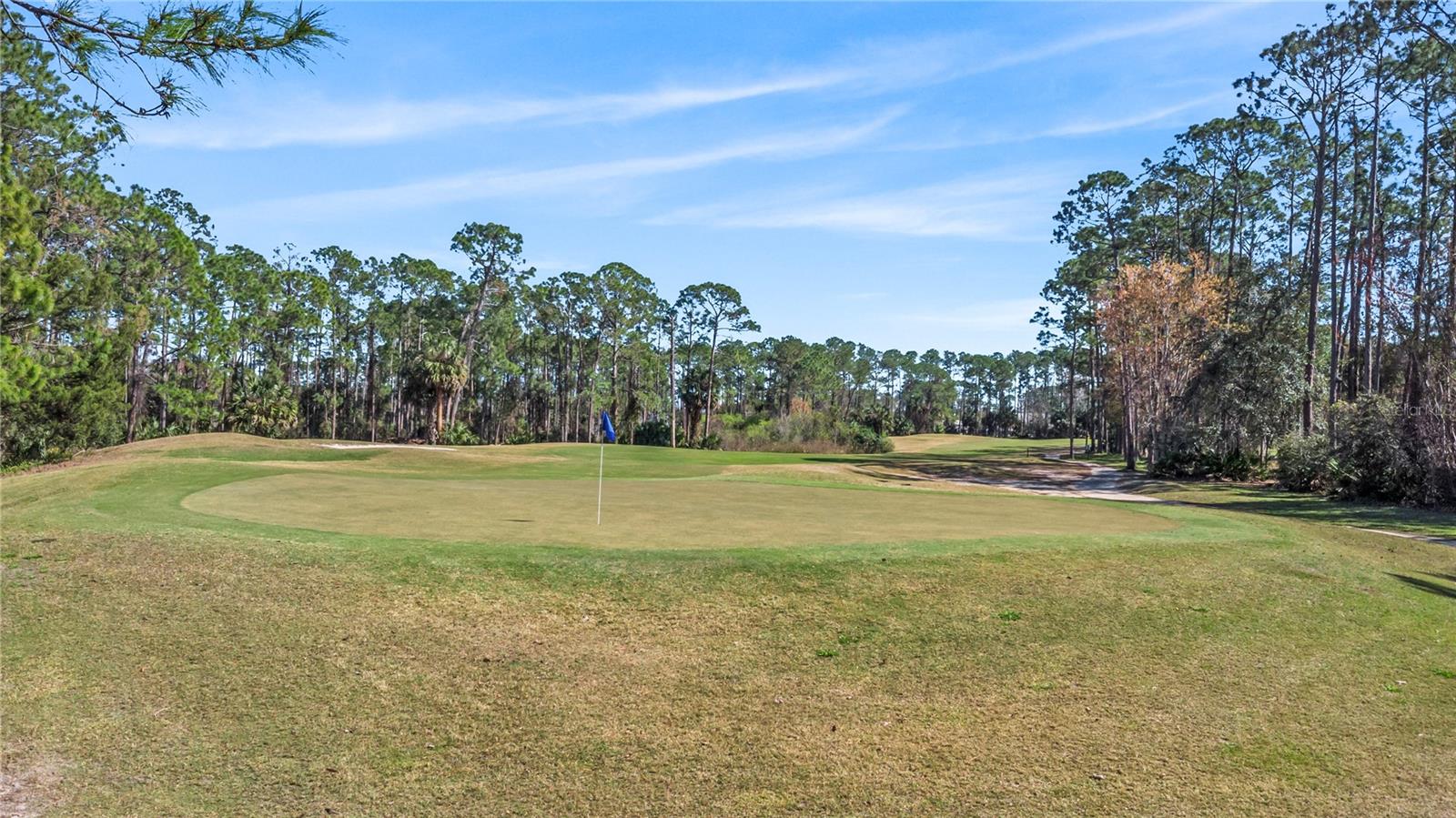 PALM COAST/EASTHAMPTON SEC 34 - Land