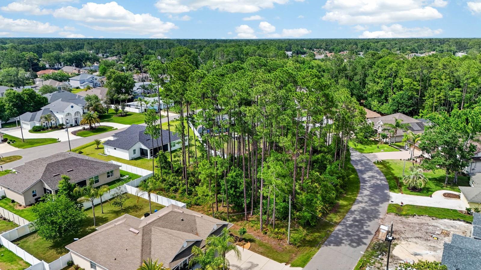 46 EVANS DRIVE