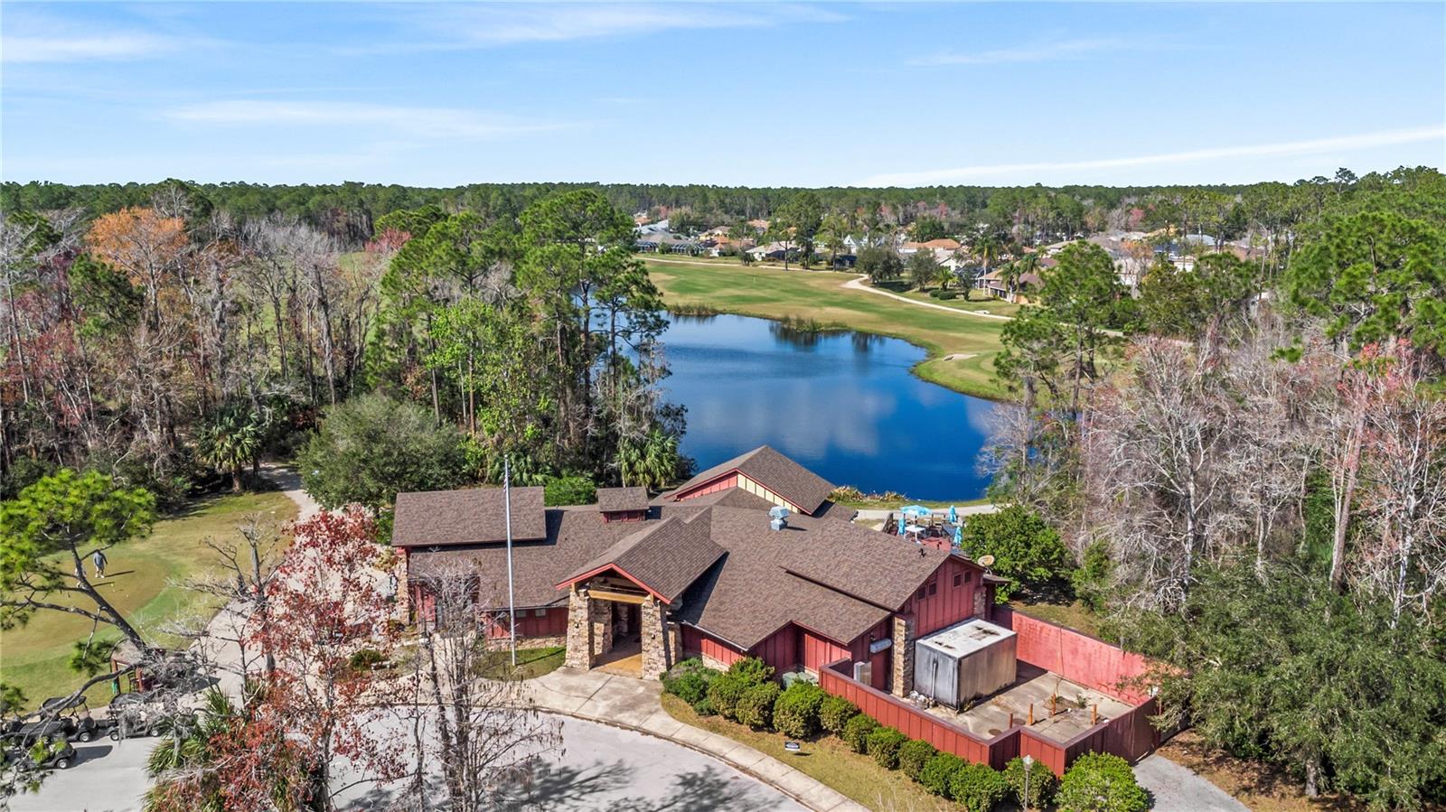 PALM COAST/EASTHAMPTON SEC 34 - Land