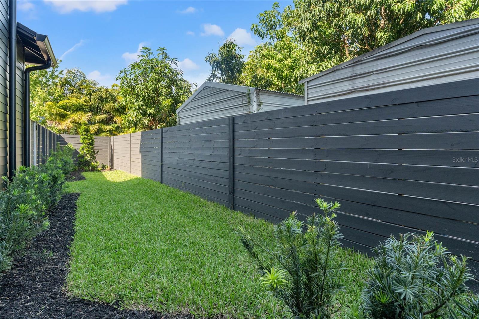 RIDGEWOOD PARK - Residential