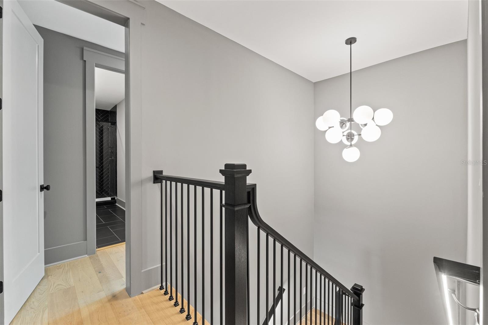 RIDGEWOOD PARK - Residential