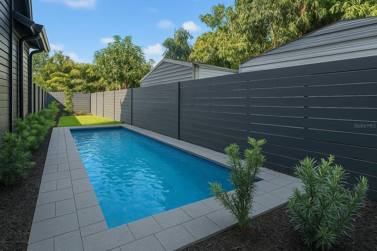 RIDGEWOOD PARK - Residential