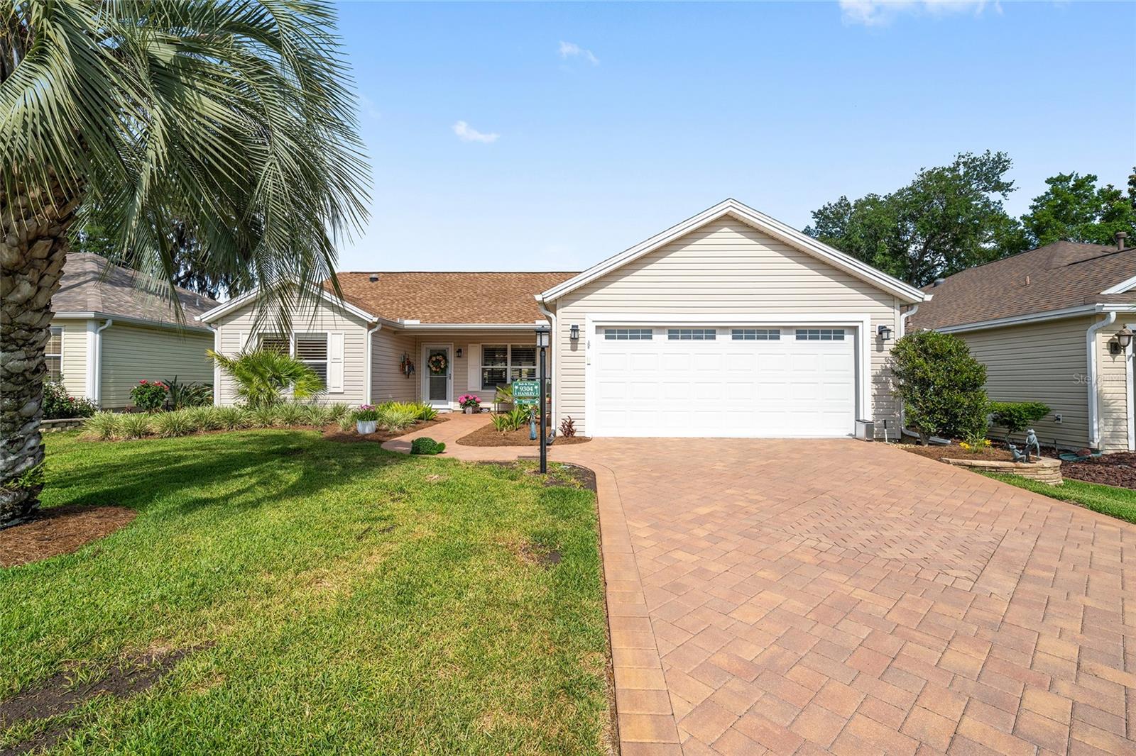 THE VILLAGES - Residential