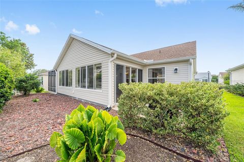 Tiny photo for 9304 SE 170th Humphreys Loop, The Villages, FL 32162 (MLS # OM724476)