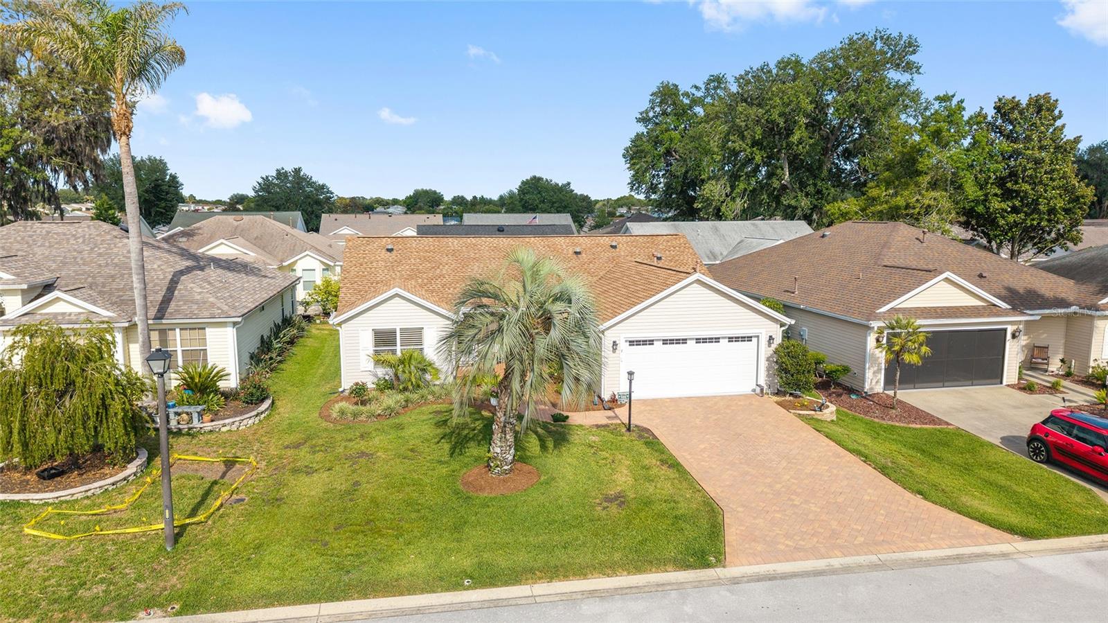 THE VILLAGES - Residential