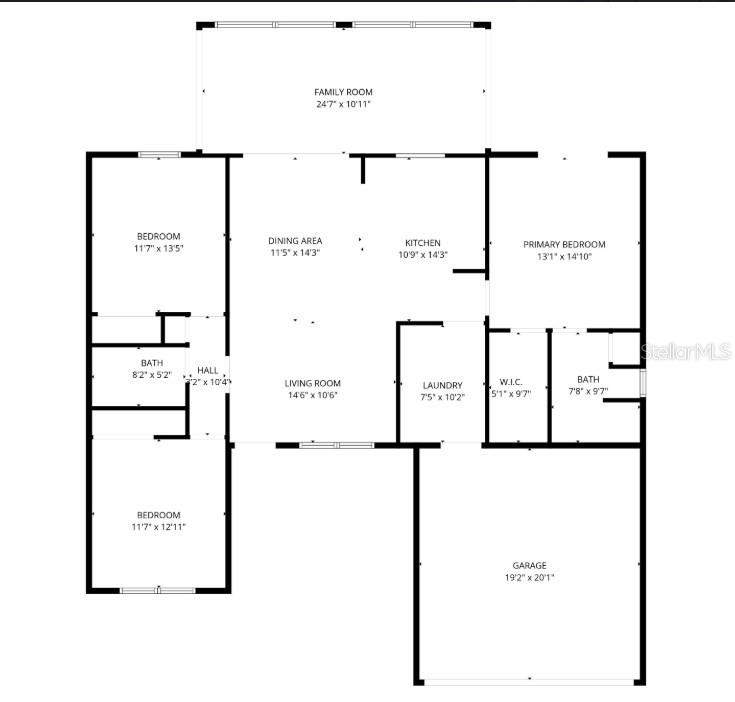 THE VILLAGES - Residential