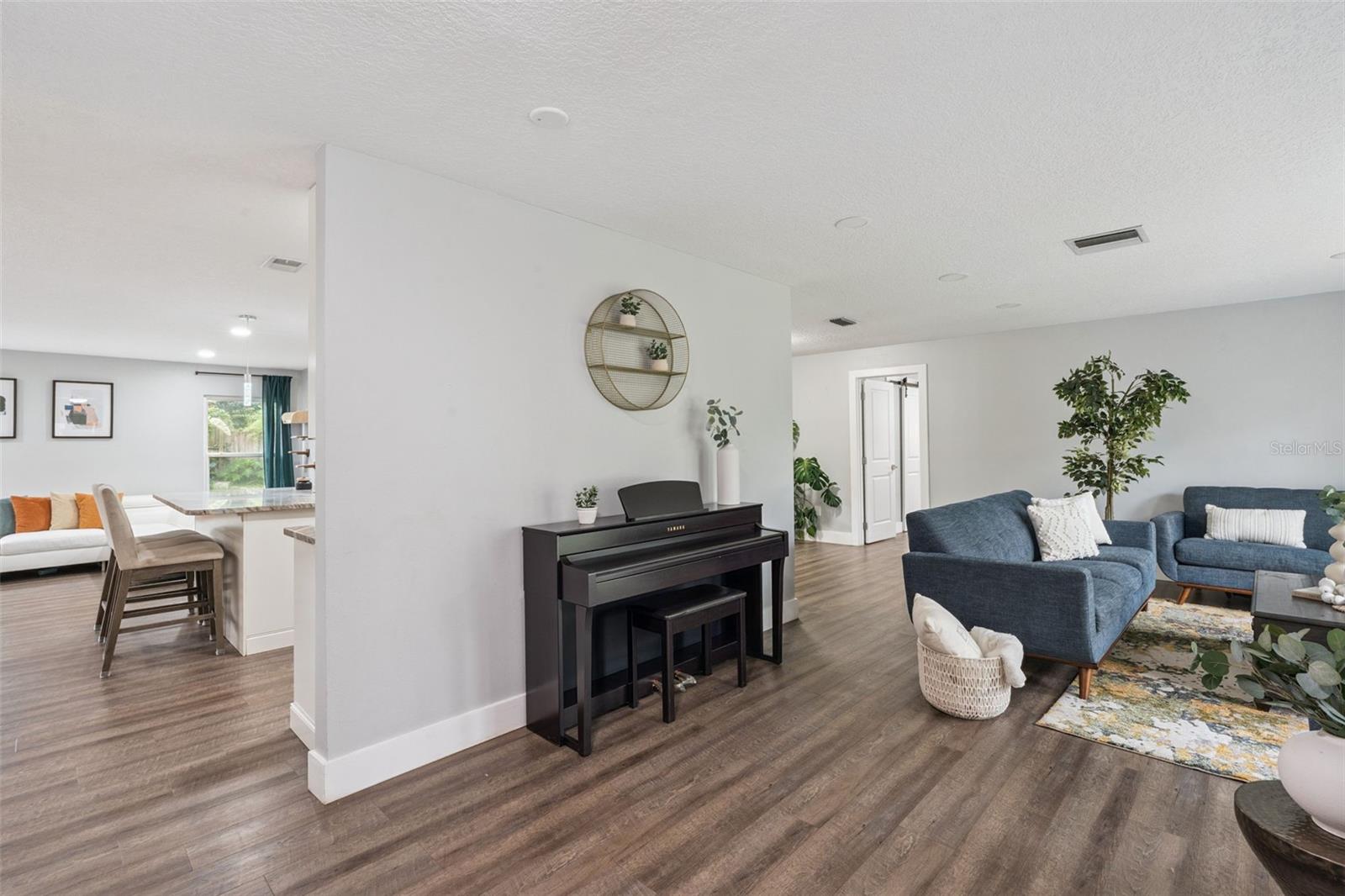 SAN SEBASTIAN HEIGHTS UNIT 3 - Residential