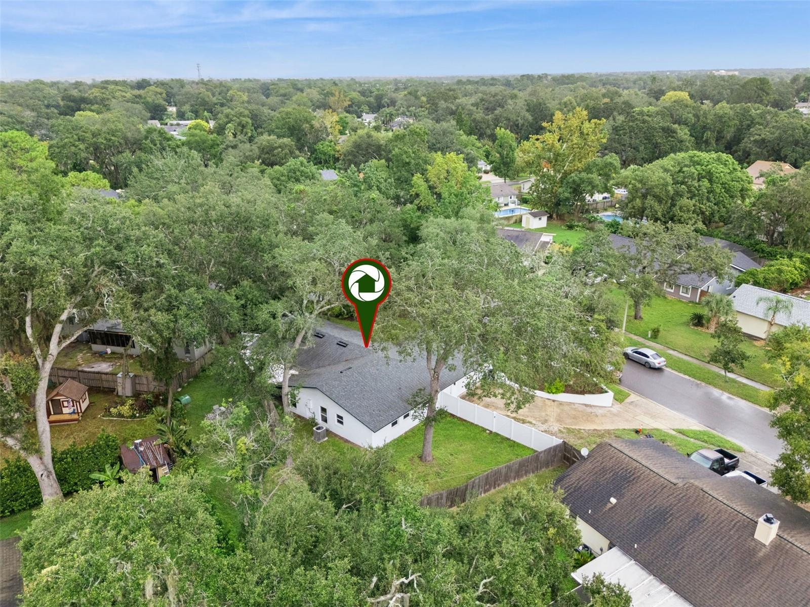 SAN SEBASTIAN HEIGHTS UNIT 3 - Residential