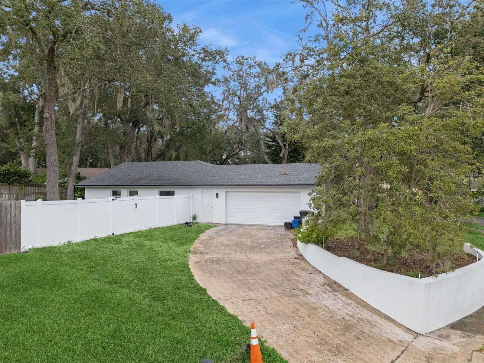 SAN SEBASTIAN HEIGHTS UNIT 3 - Residential