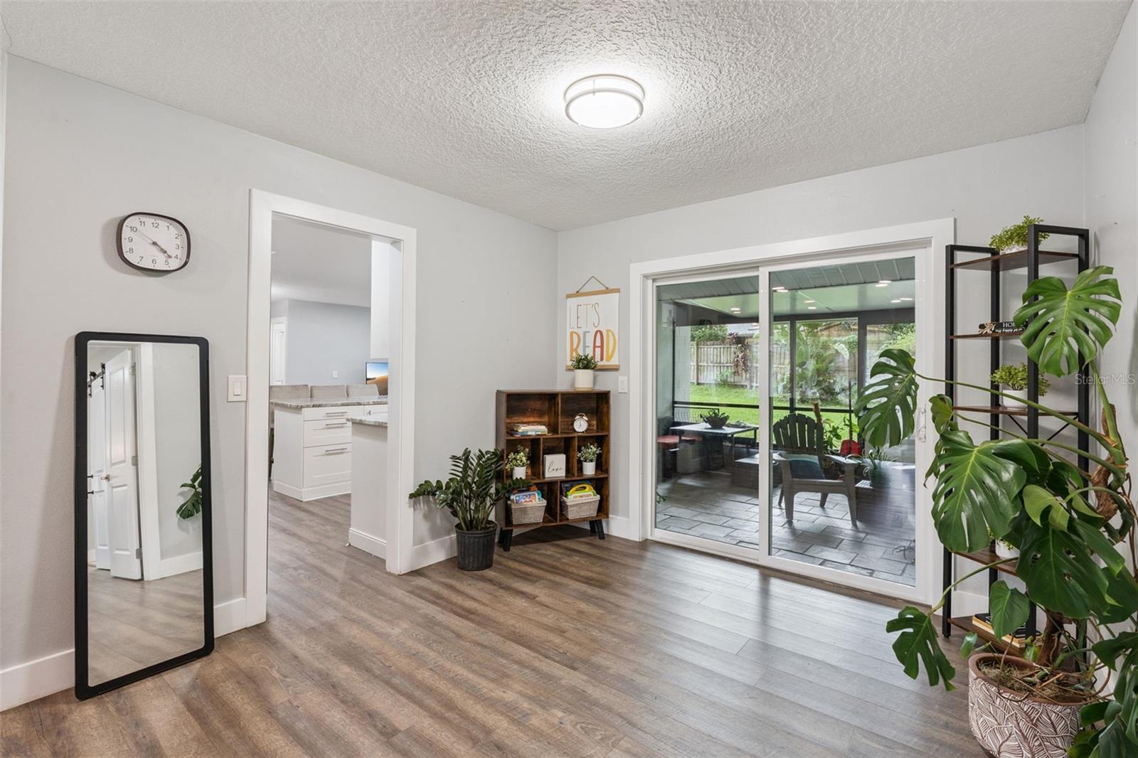 SAN SEBASTIAN HEIGHTS UNIT 3 - Residential