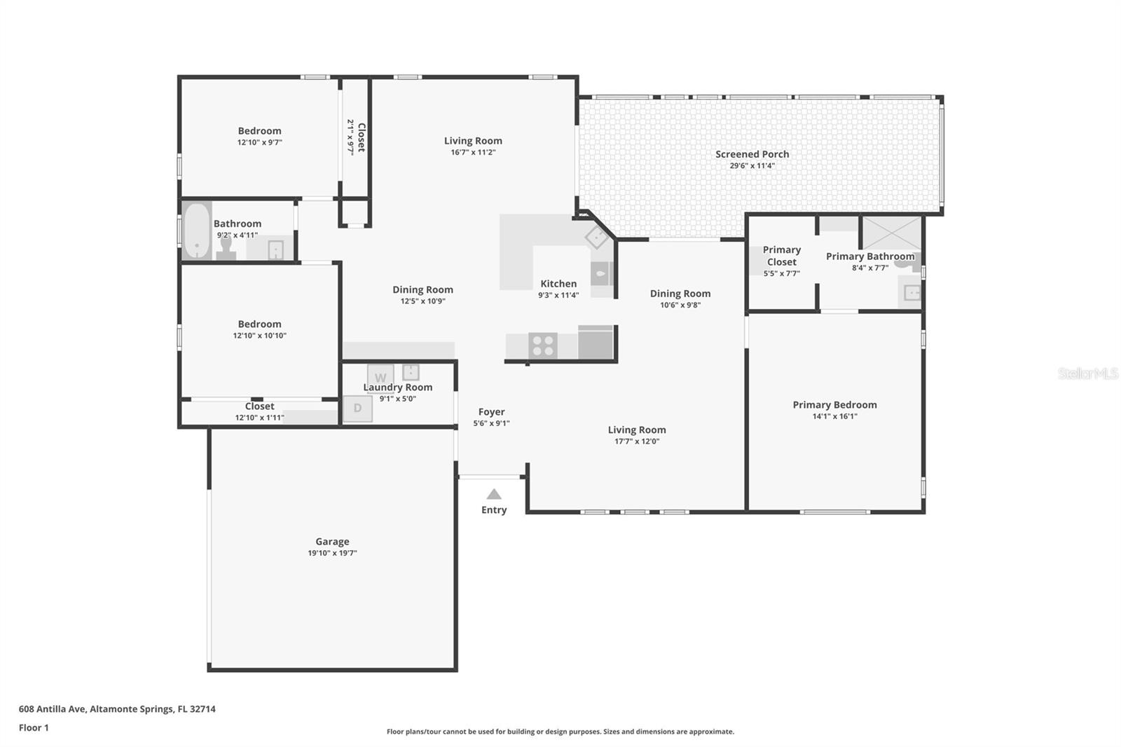 SAN SEBASTIAN HEIGHTS UNIT 3 - Residential