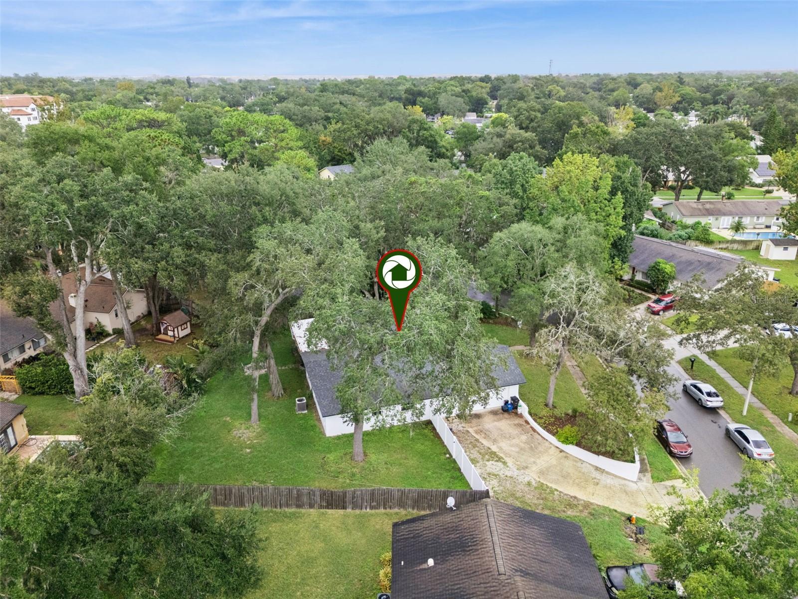SAN SEBASTIAN HEIGHTS UNIT 3 - Residential