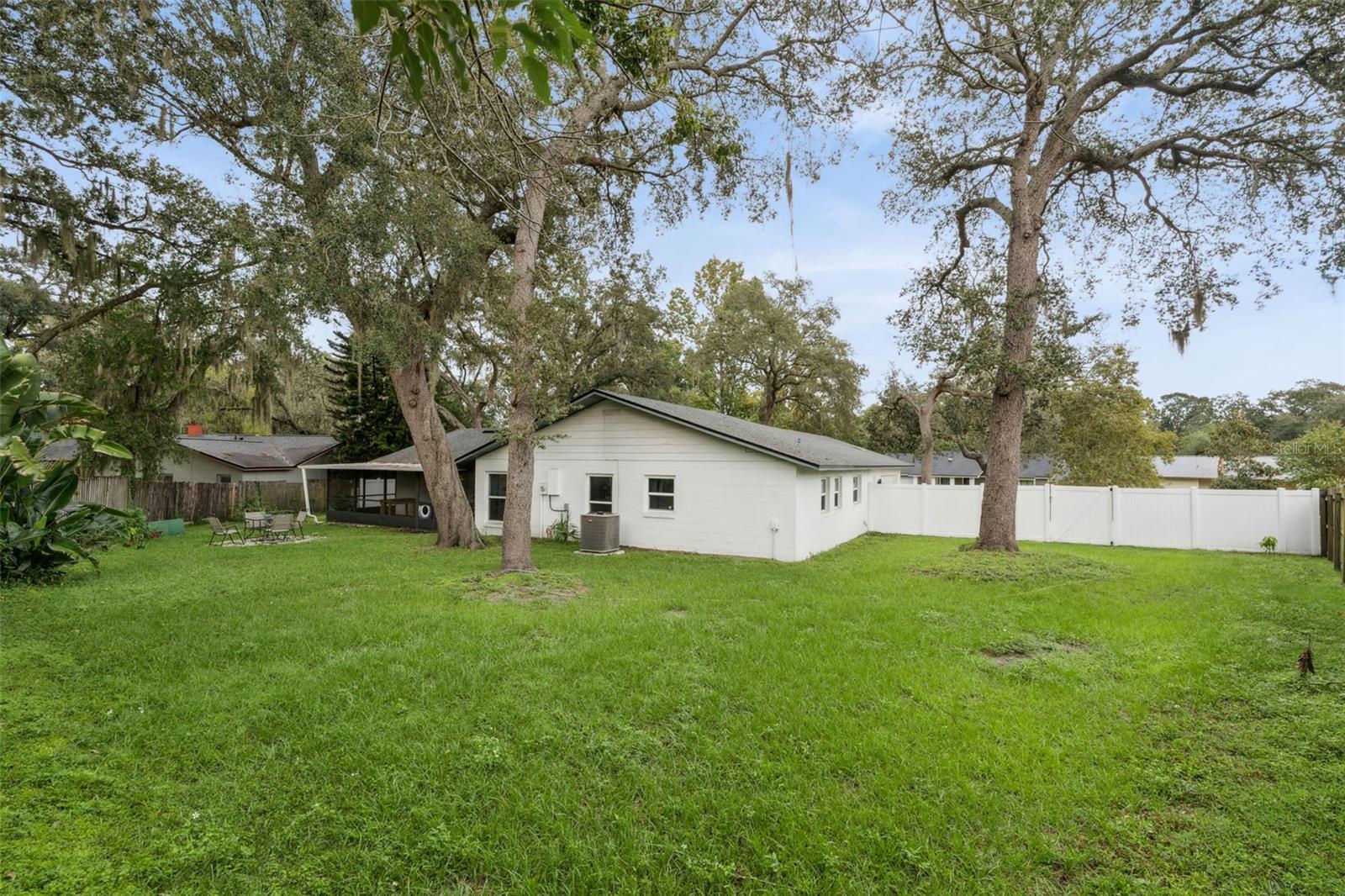 SAN SEBASTIAN HEIGHTS UNIT 3 - Residential