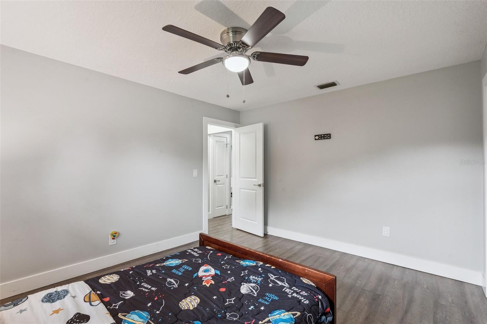 SAN SEBASTIAN HEIGHTS UNIT 3 - Residential