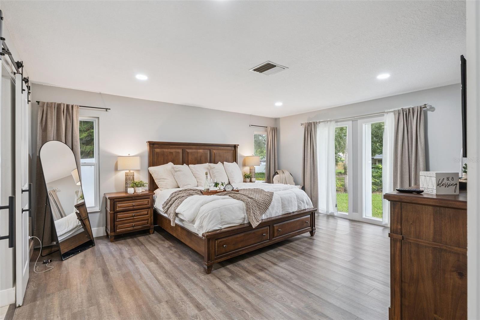 SAN SEBASTIAN HEIGHTS UNIT 3 - Residential