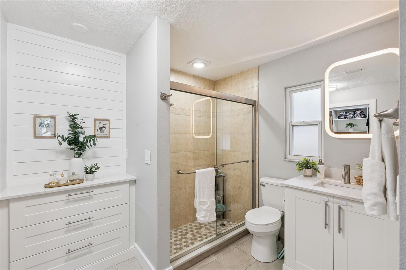SAN SEBASTIAN HEIGHTS UNIT 3 - Residential