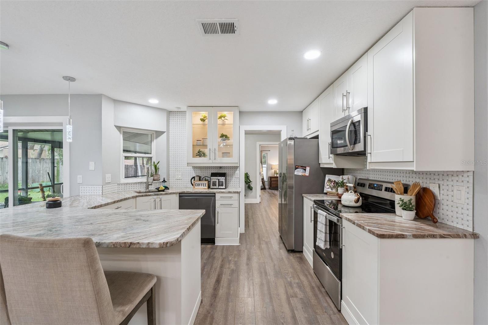 SAN SEBASTIAN HEIGHTS UNIT 3 - Residential