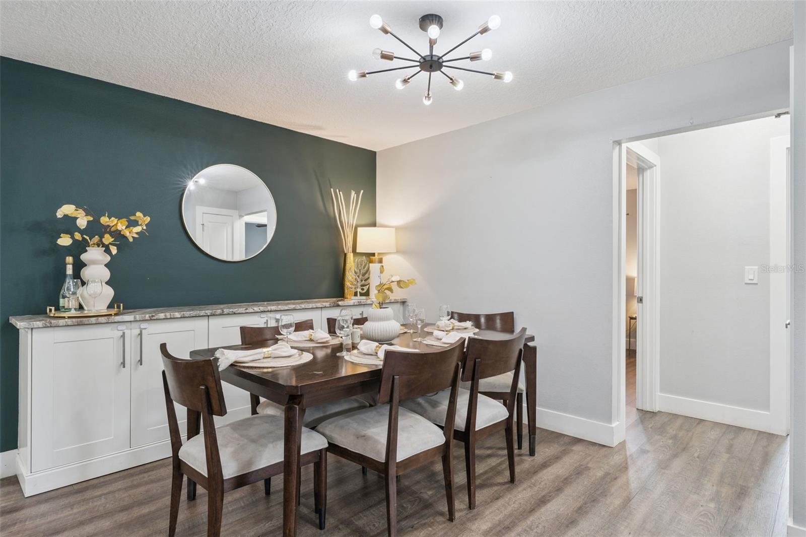 SAN SEBASTIAN HEIGHTS UNIT 3 - Residential