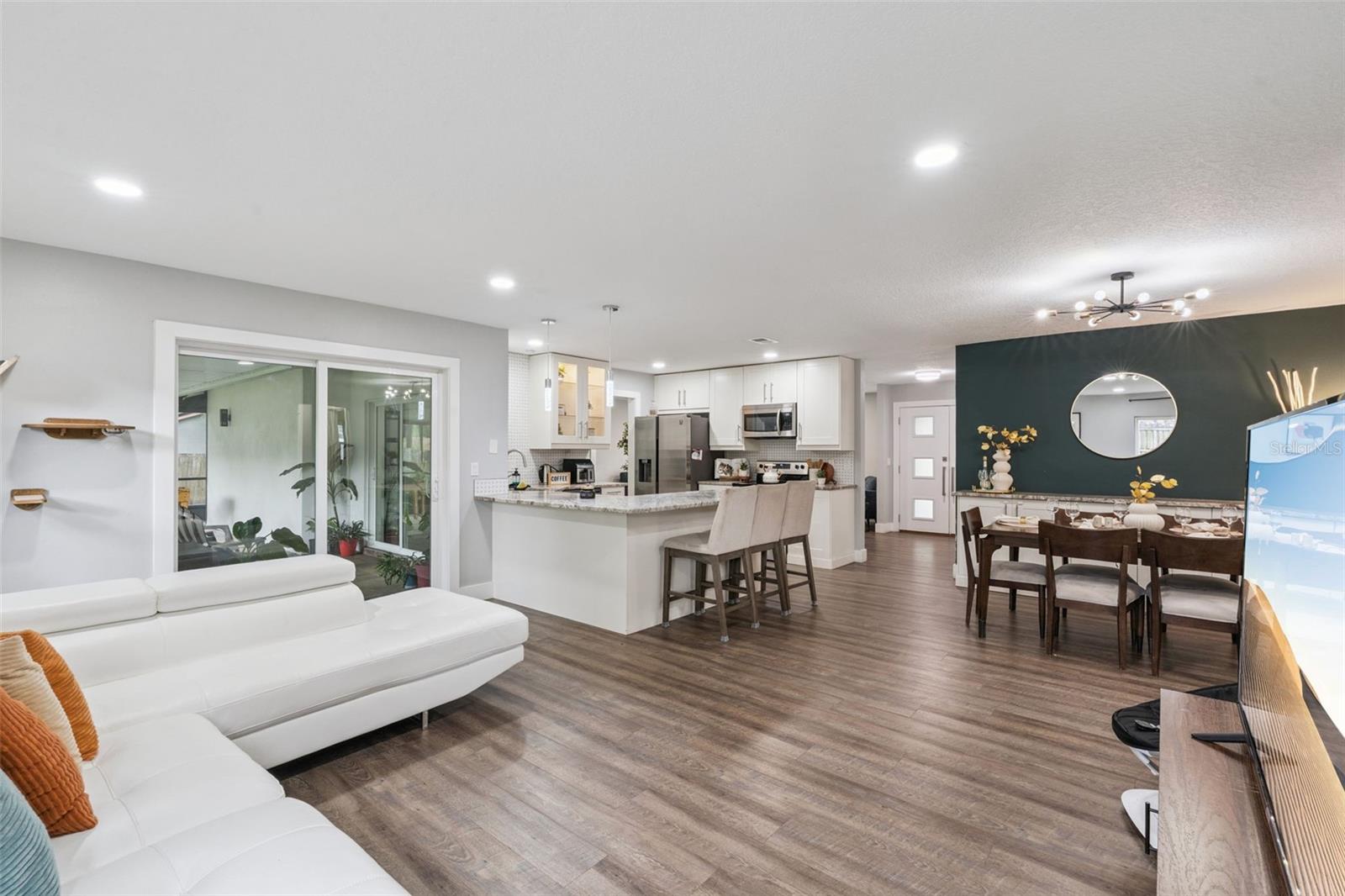 SAN SEBASTIAN HEIGHTS UNIT 3 - Residential