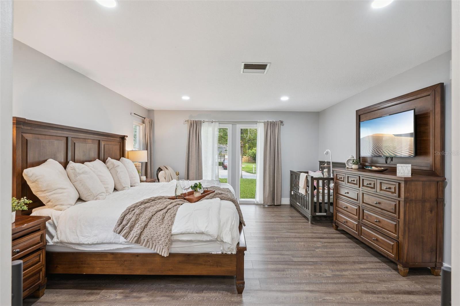 SAN SEBASTIAN HEIGHTS UNIT 3 - Residential
