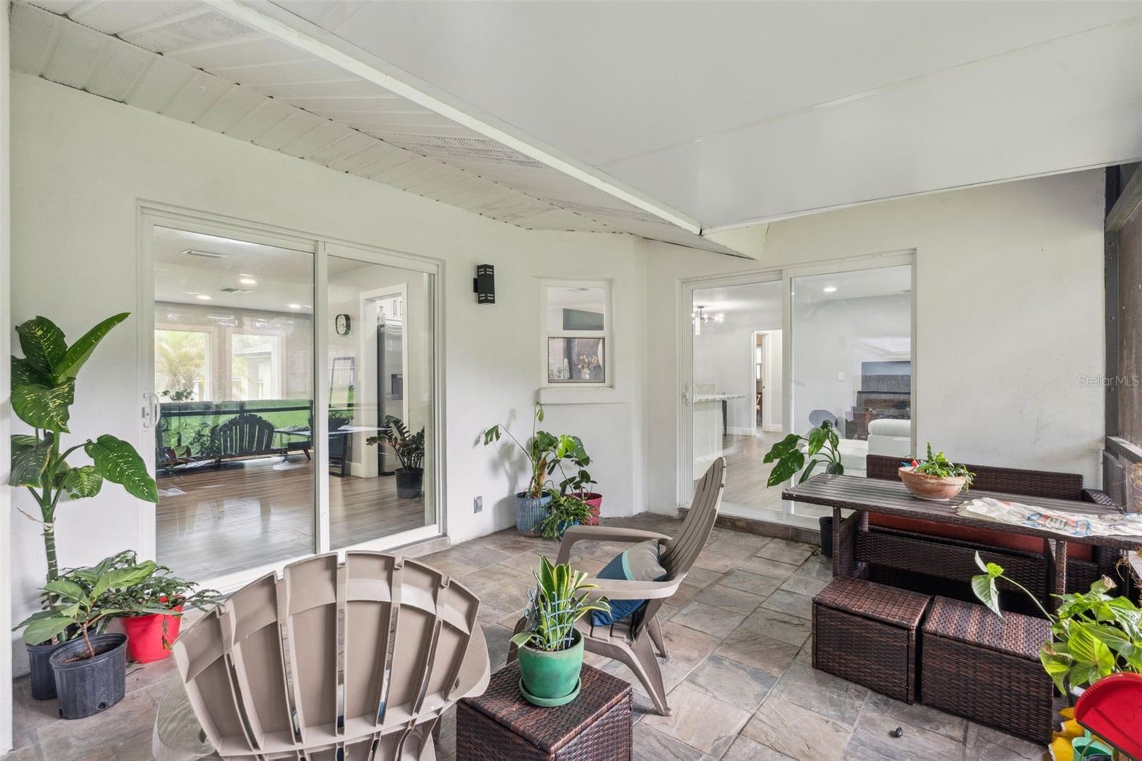 SAN SEBASTIAN HEIGHTS UNIT 3 - Residential