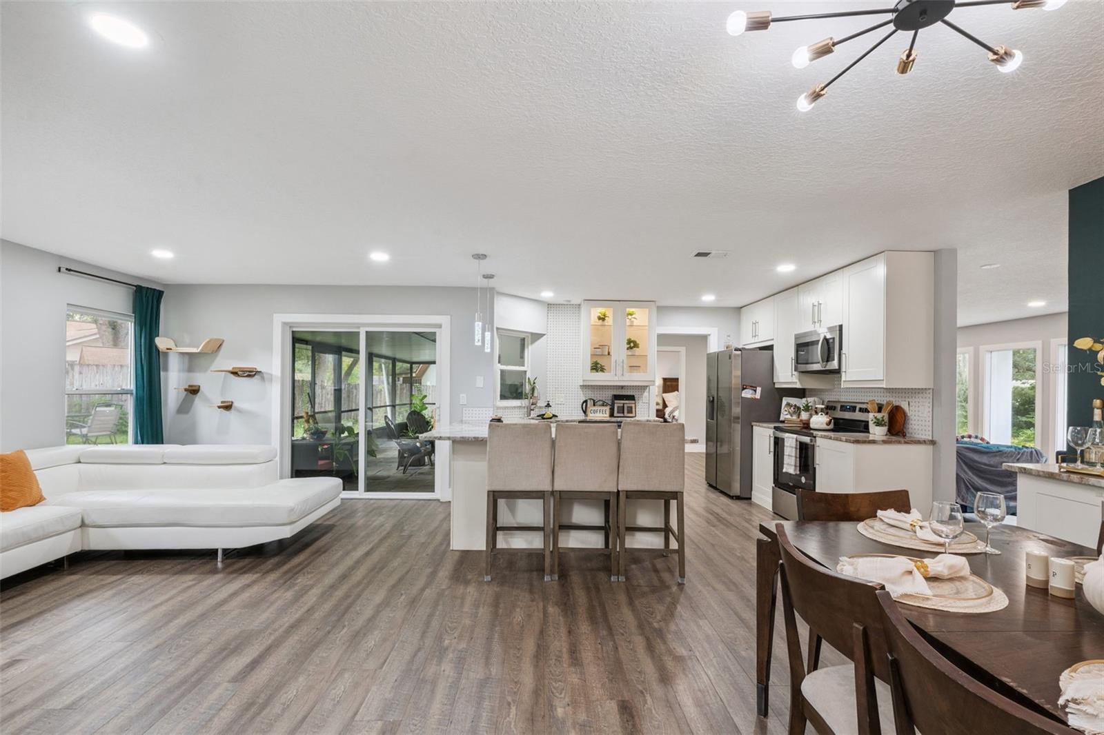 SAN SEBASTIAN HEIGHTS UNIT 3 - Residential