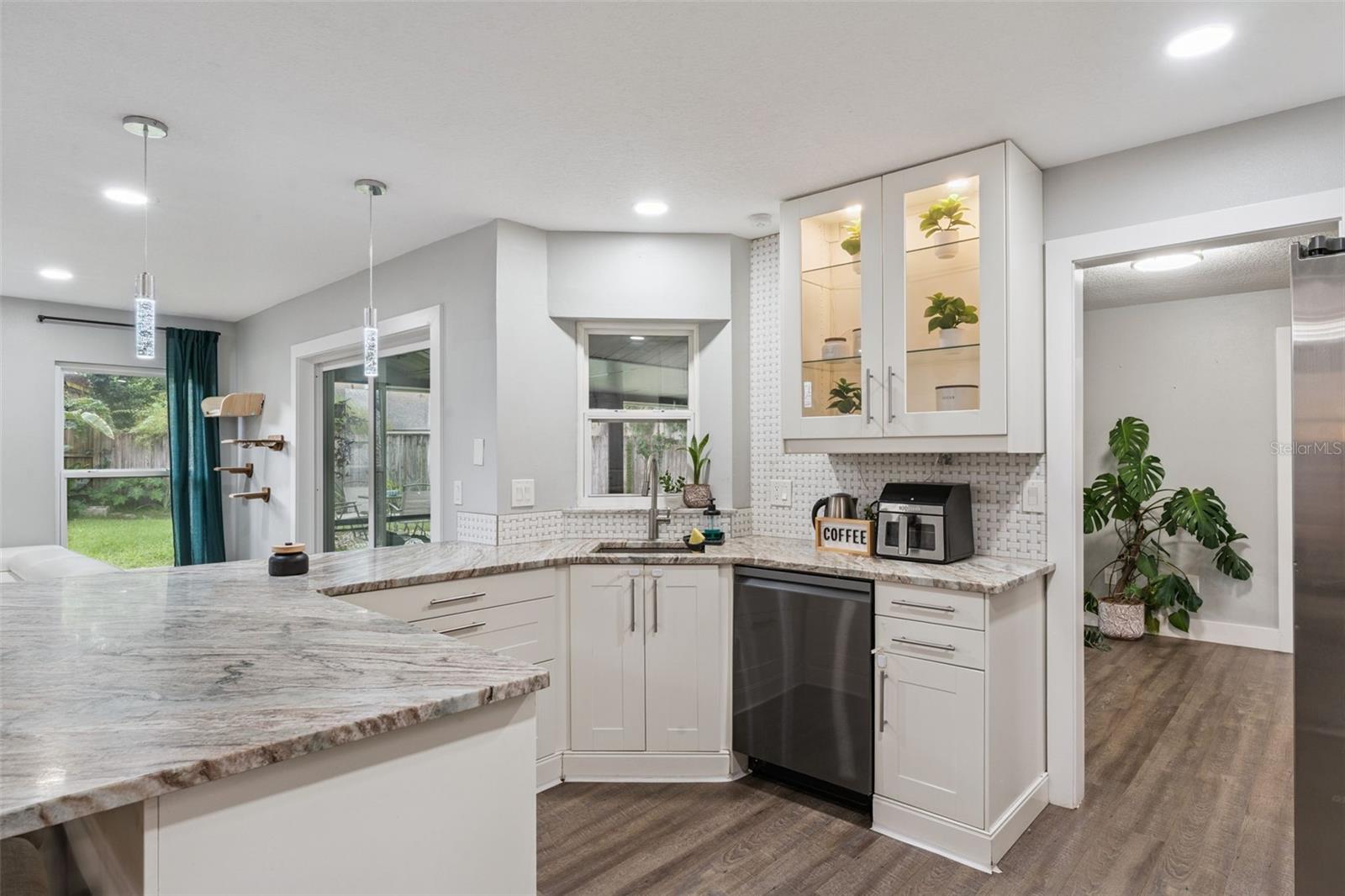 SAN SEBASTIAN HEIGHTS UNIT 3 - Residential