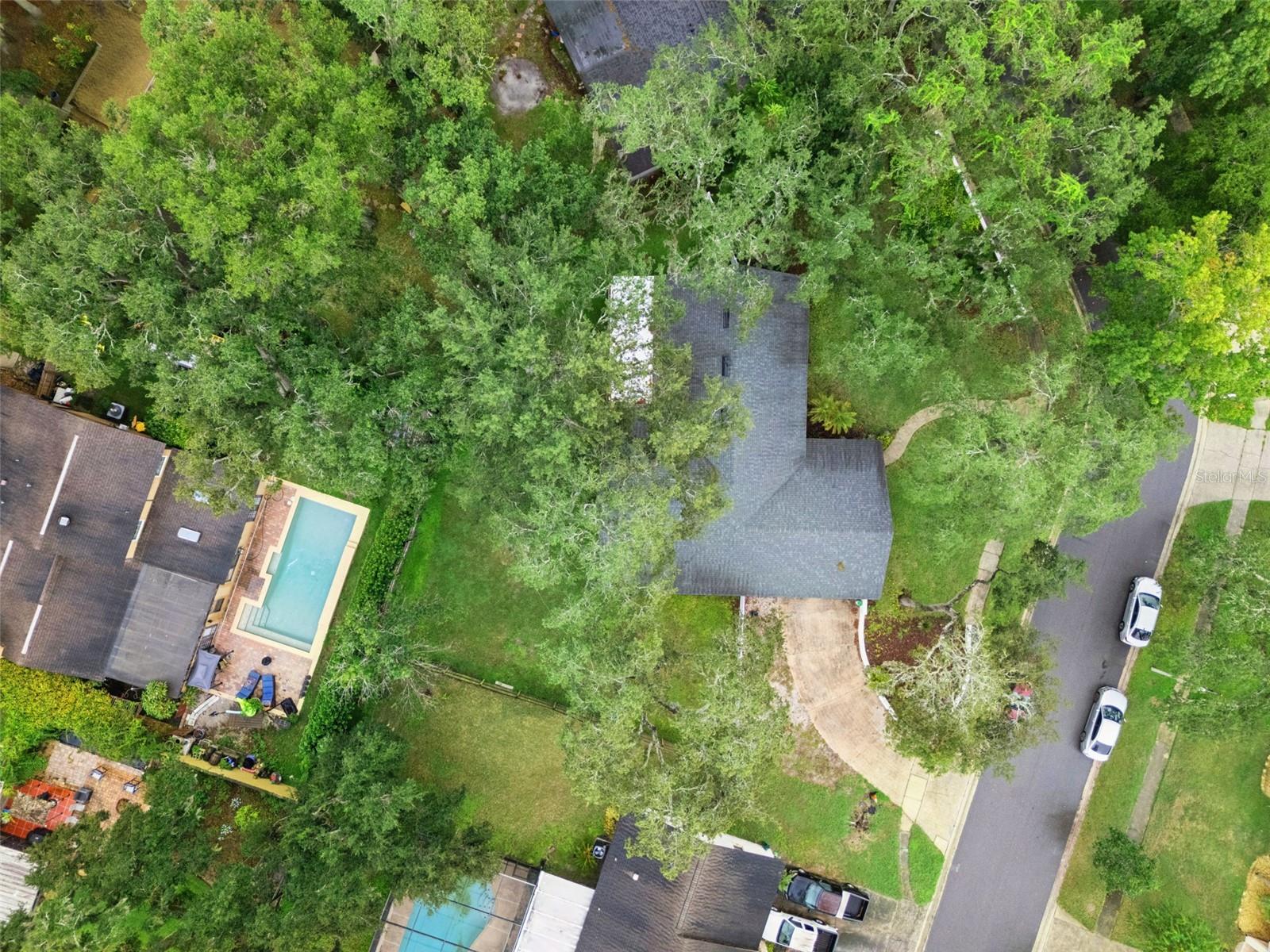 SAN SEBASTIAN HEIGHTS UNIT 3 - Residential