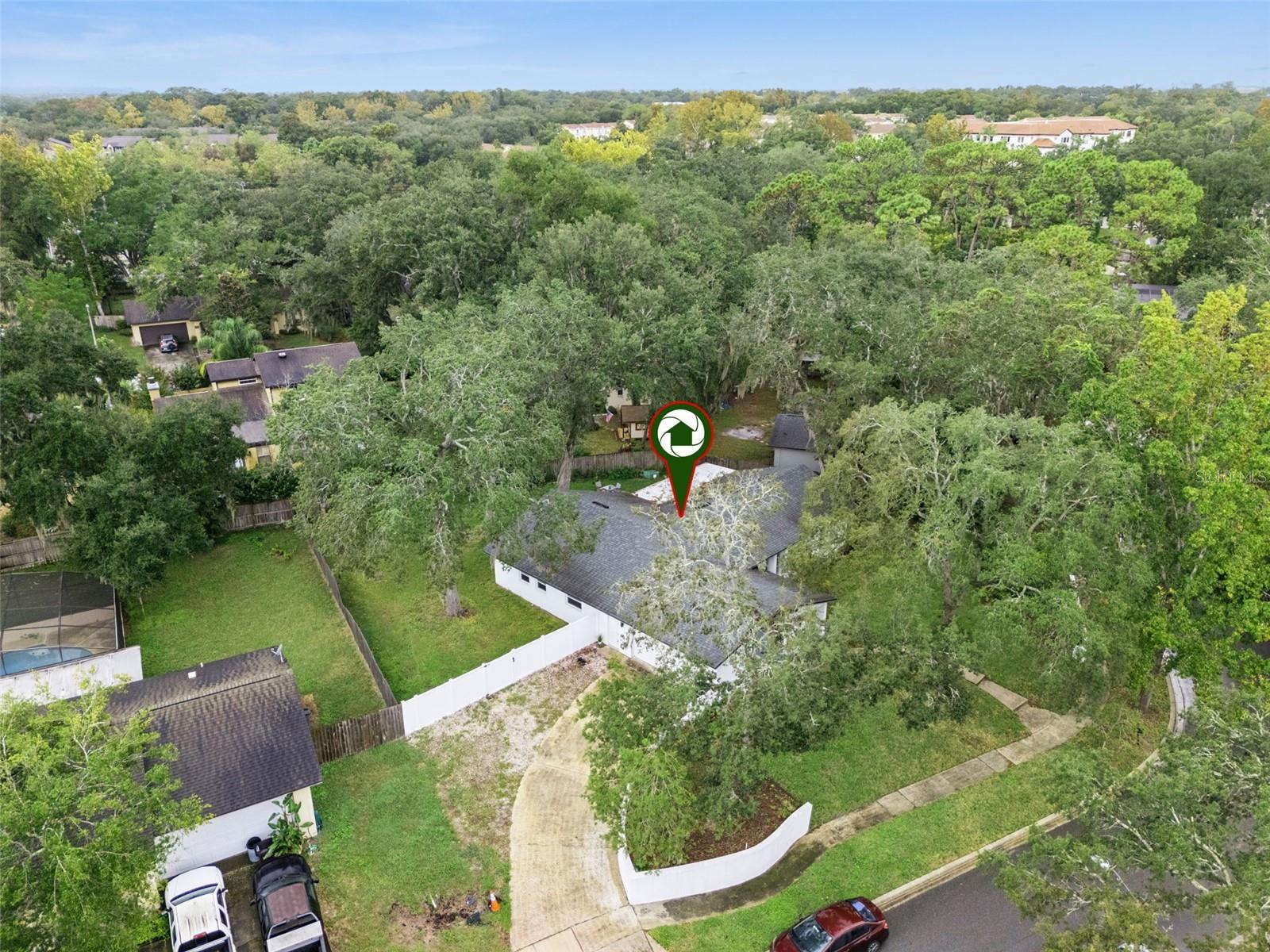 SAN SEBASTIAN HEIGHTS UNIT 3 - Residential