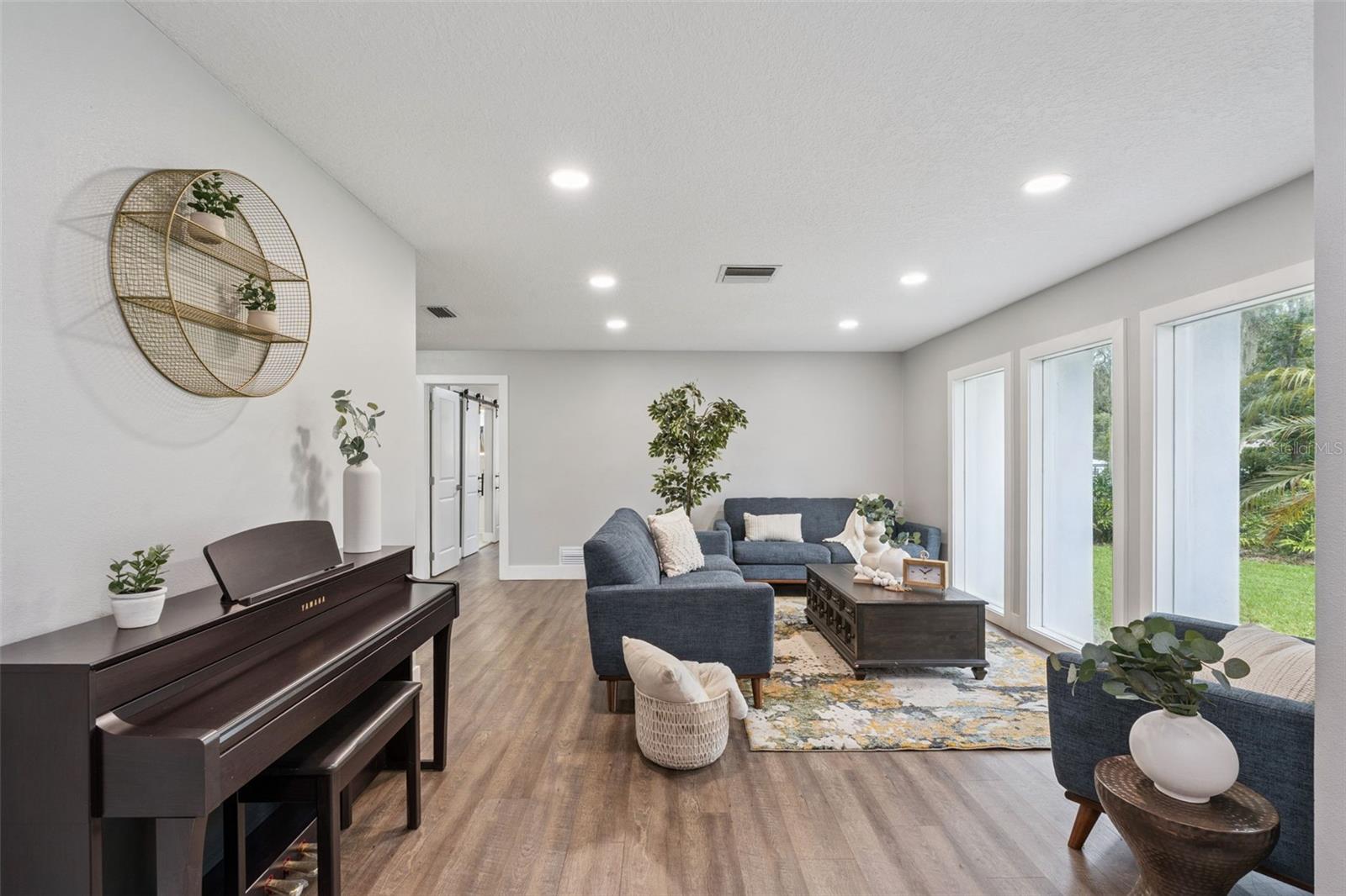SAN SEBASTIAN HEIGHTS UNIT 3 - Residential