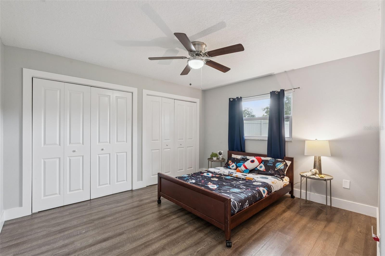 SAN SEBASTIAN HEIGHTS UNIT 3 - Residential