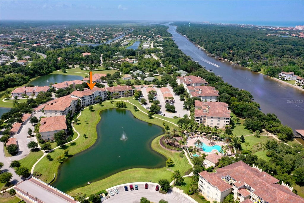 Photo of 75 Riverview Bend S #1624, Palm Coast, FL 32137 (MLS # FC320956)