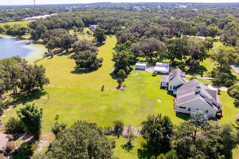 Tiny photo for 590 Crescent Street, Umatilla, FL 32784 (MLS # G5100308)