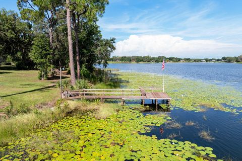 Tiny photo for 590 Crescent Street, Umatilla, FL 32784 (MLS # G5100308)