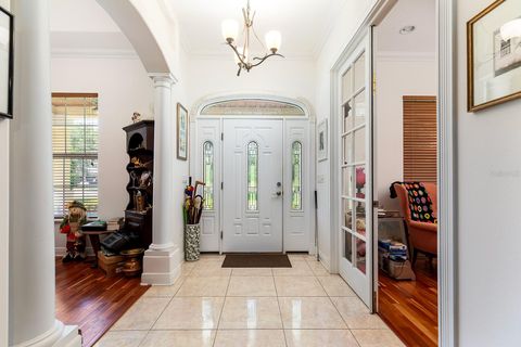 Tiny photo for 590 Crescent Street, Umatilla, FL 32784 (MLS # G5100308)