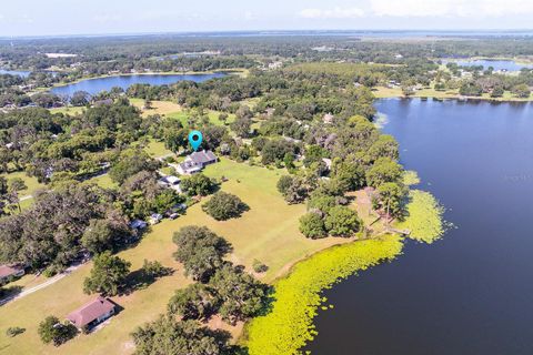 Tiny photo for 590 Crescent Street, Umatilla, FL 32784 (MLS # G5100308)