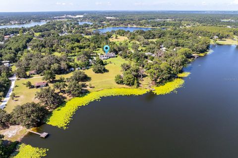 Tiny photo for 590 Crescent Street, Umatilla, FL 32784 (MLS # G5100308)