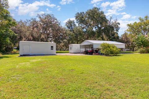 Tiny photo for 590 Crescent Street, Umatilla, FL 32784 (MLS # G5100308)