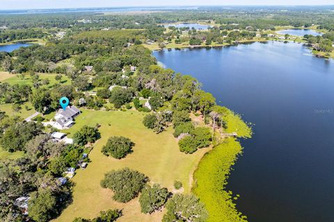 Tiny photo for 590 Crescent Street, Umatilla, FL 32784 (MLS # G5100308)