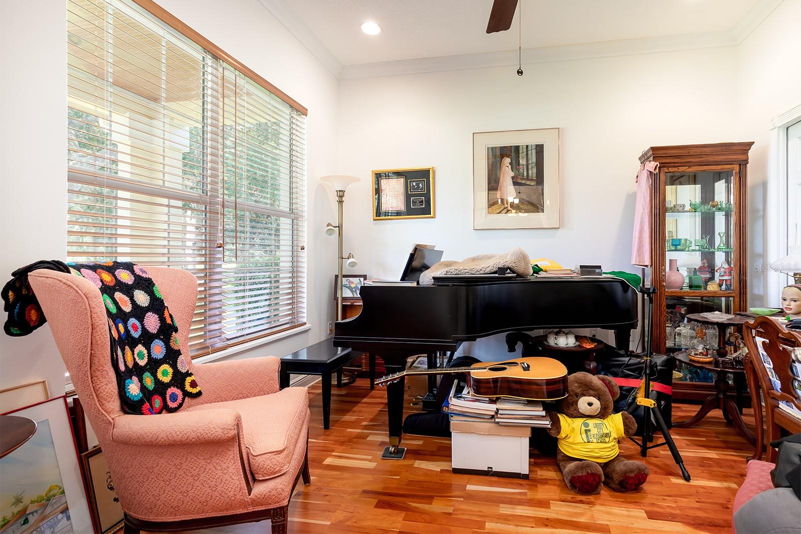 N/A - Residential