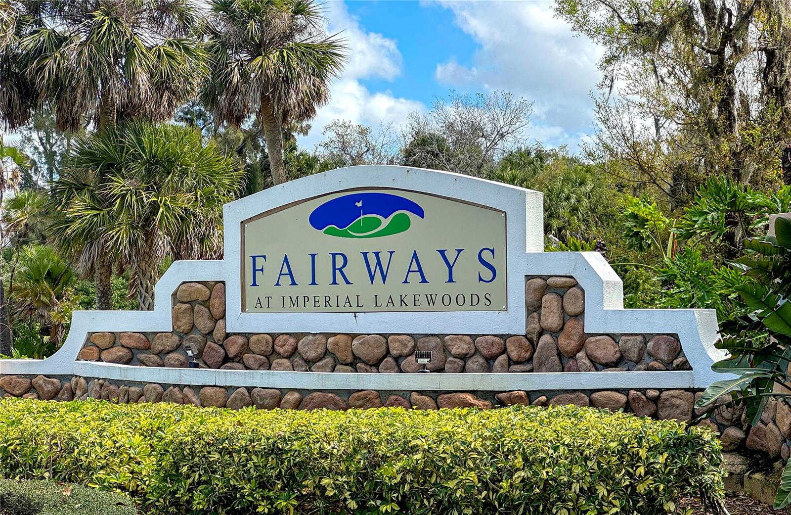 FAIRWAYS AT IMPERIAL LAKEWOODS 3A - Residential