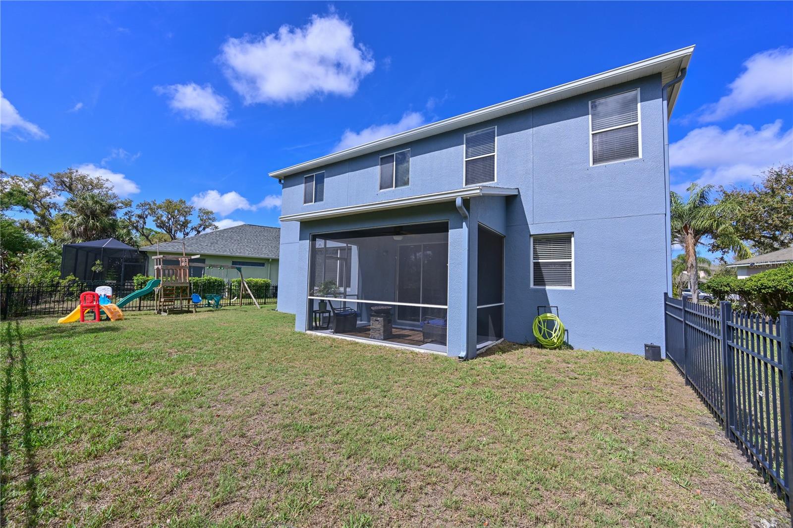 FAIRWAYS AT IMPERIAL LAKEWOODS 3A - Residential