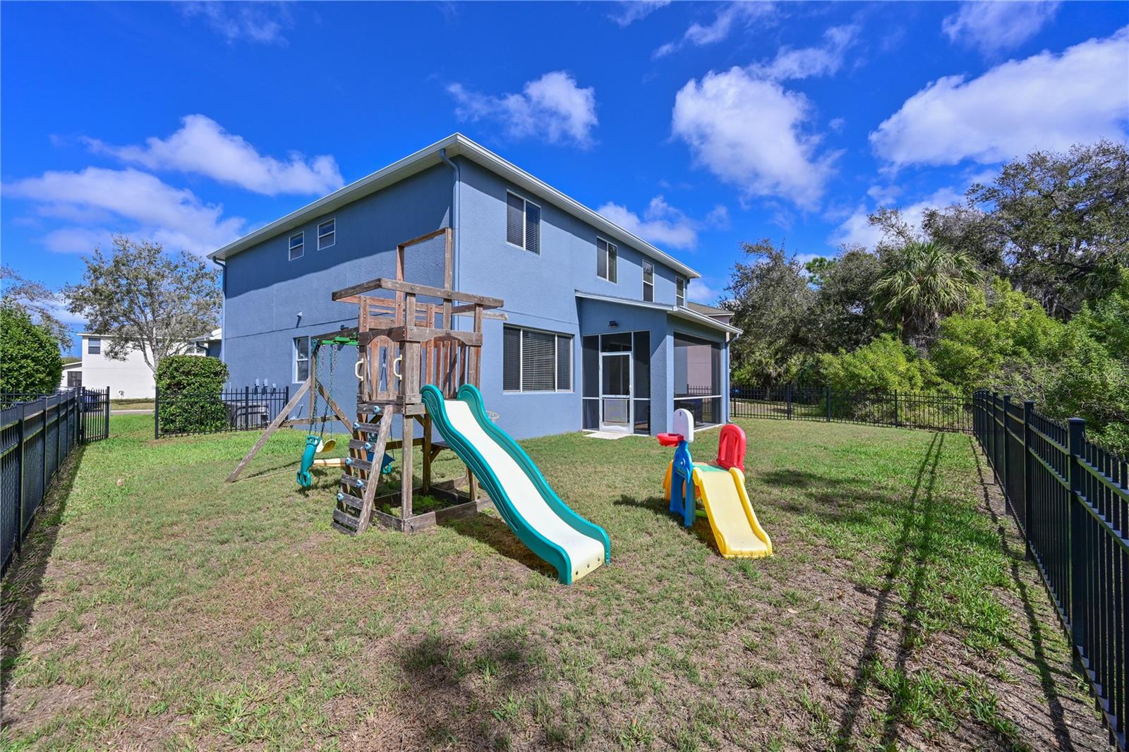 FAIRWAYS AT IMPERIAL LAKEWOODS 3A - Residential