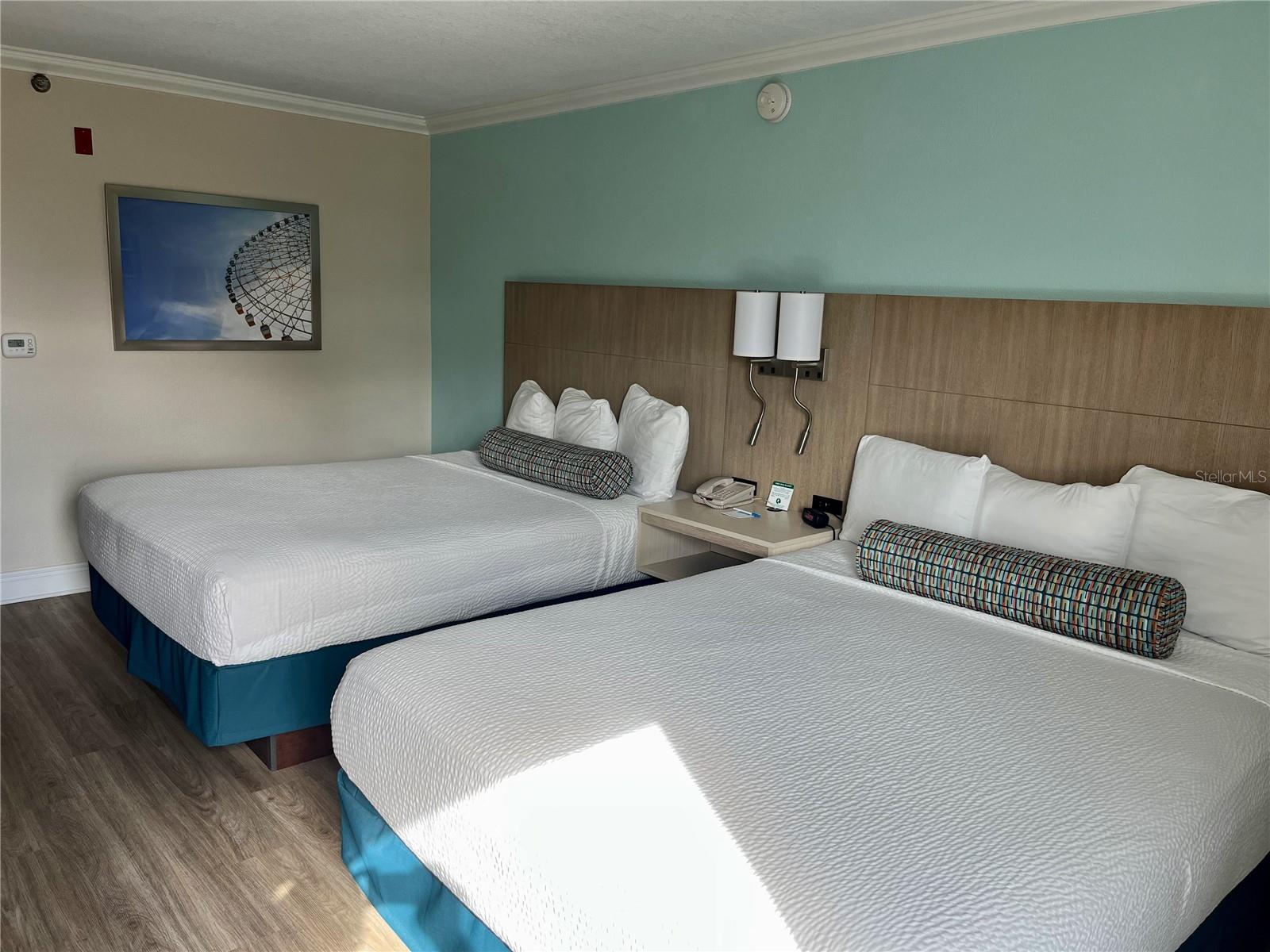 MERIDIAN PALMS COMM CONDO - Residential