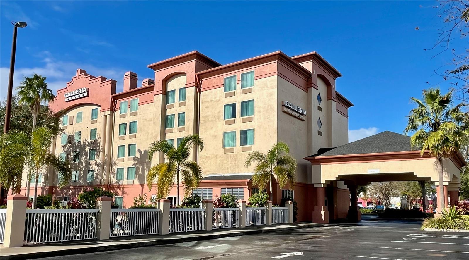 MERIDIAN PALMS COMM CONDO - Residential