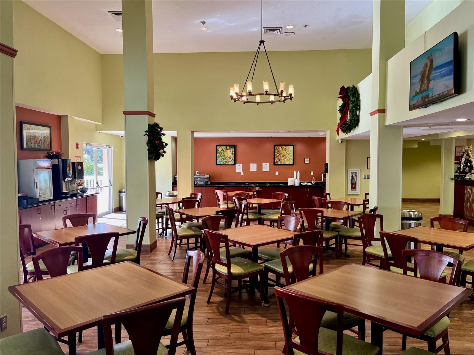 MERIDIAN PALMS COMM CONDO - Residential