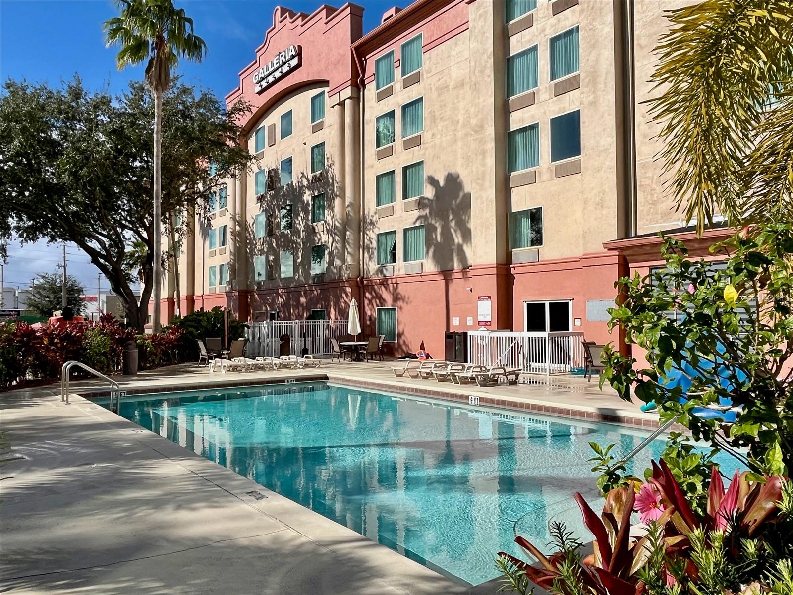 MERIDIAN PALMS COMM CONDO - Residential
