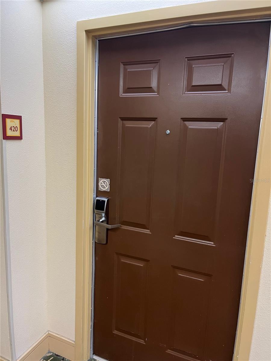 MERIDIAN PALMS COMM CONDO - Residential