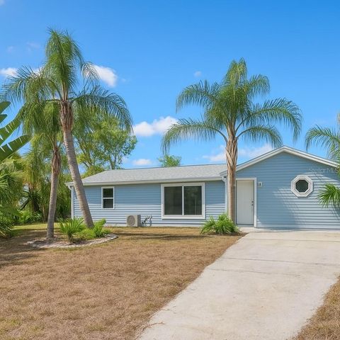 Photo of 7341 Hart Street, Englewood, FL 34224 (MLS # O6322568)