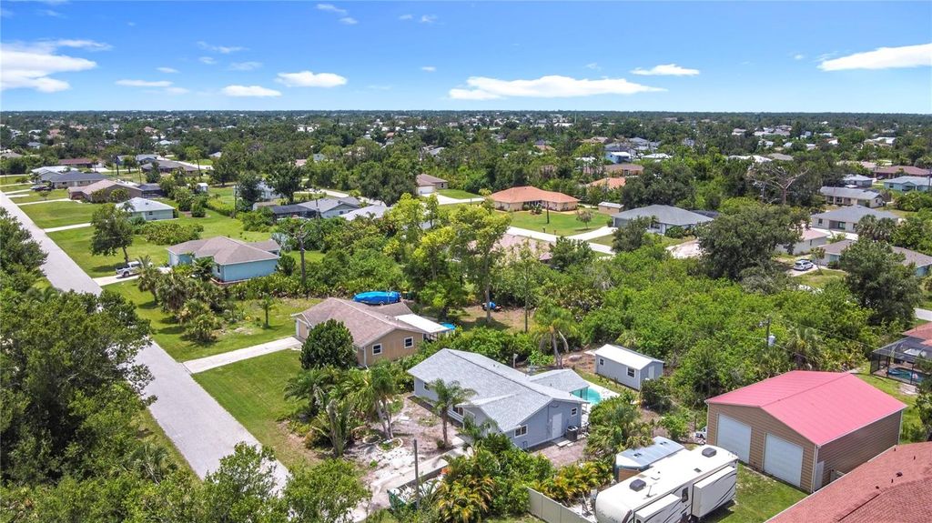 Photo of 7341 Hart Street, Englewood, FL 34224 (MLS # O6322568)